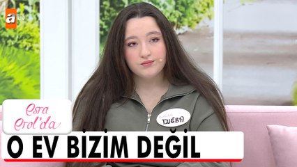 Tuğba gerçekleri kabul edecek mi? - Esra Erol'da 27 Ocak 2025