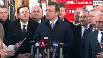 Ekrem İmamoğlu'na neden soruşturma başlatıldı, Ekrem İmamoğlu ne yaptı?