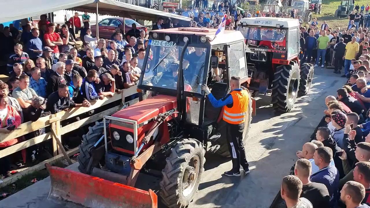 zetor 7745 vs zetor 7745