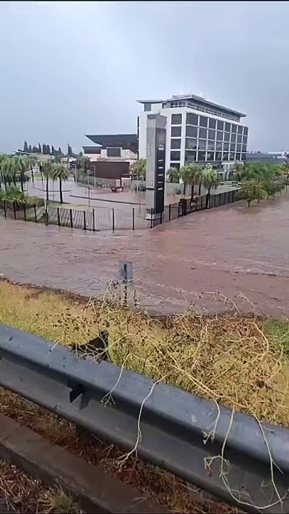 Arenas Maipú