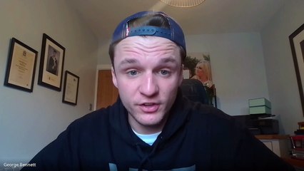 Ethan Wheatley capture from Manchester United shows Walsall's growing reputation loan reputation