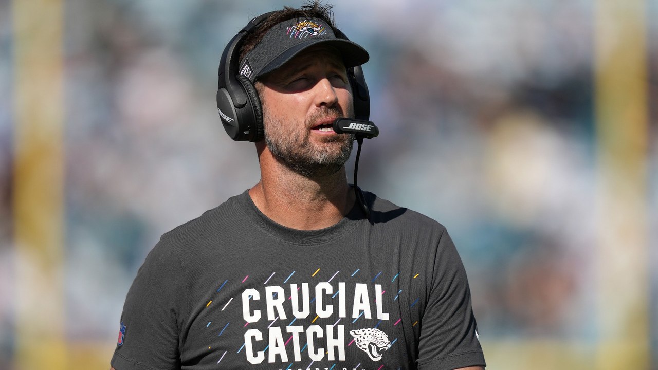 Brian Schottenheimer Named Dallas Cowboys Head Coach