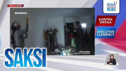 Mahigit P100-M halaga ng shabu, nasabat sa entrapment operation ng PDEA Region 13 | Saksi
