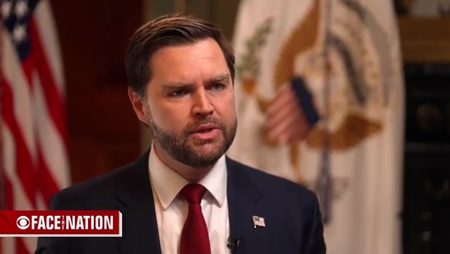 JD Vance suggests Catholic church helps immigrants to boost ‘bottom line’