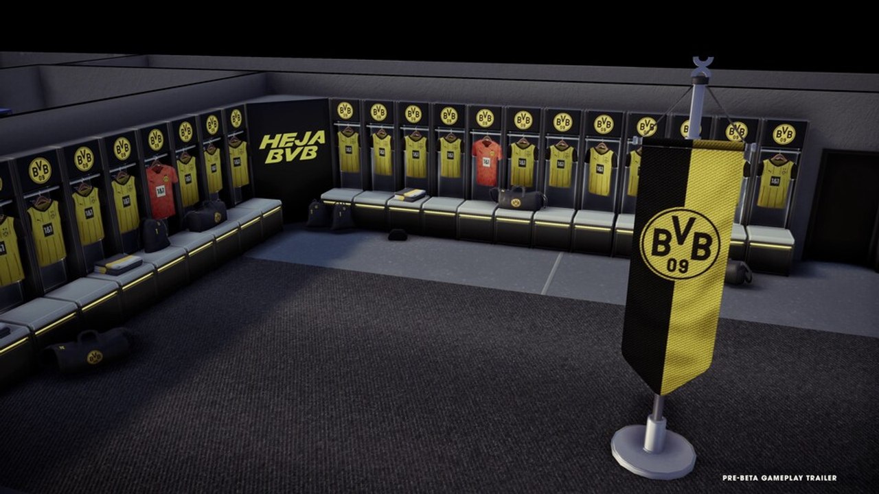 Copa city: der fußball-tycoon bekommt mit dem bvb einen mächtigen neuzugang