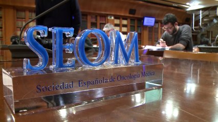 El cáncer sumará 296.103 casos en España en 2025, un 3,3% más que el año pasado