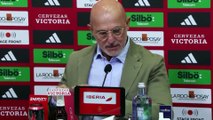 Luis de la Fuente renueva hasta 2028