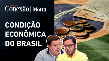 Qual é a real situação da economia brasileira? Entenda | CONEXÃO MOTTA