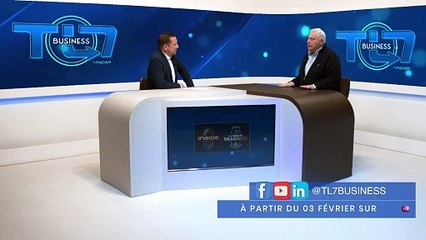 TL7 Business : Inside Park