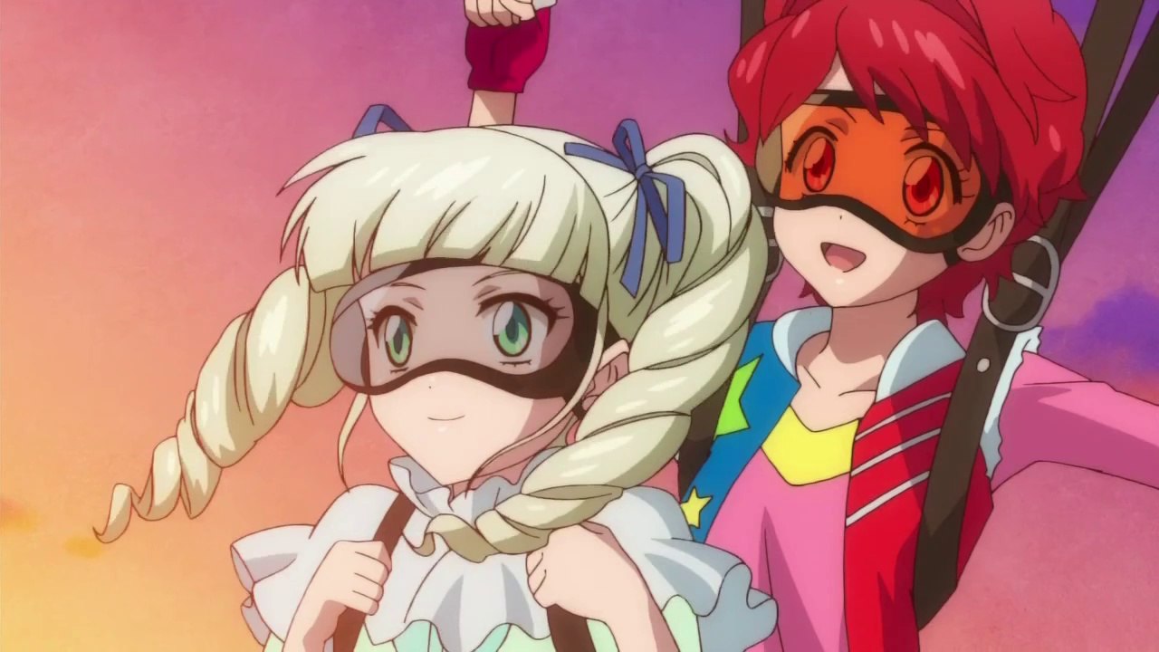 Aikatsu! - 79 (No sub)