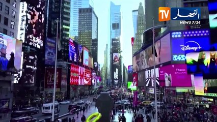 نيويورك  توقعات الجالية الجزائرية بأمريكا من إدارة ترامب.. تفاؤل نسبي وقلق حذر