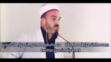 OFLU İMAM YASİN GÜNDOĞDU'NUN MEŞHUR FATİHA KONULU VAAZI-ESENYURT ÜSKÜP CAMİİ (18 Temmuz 2020)