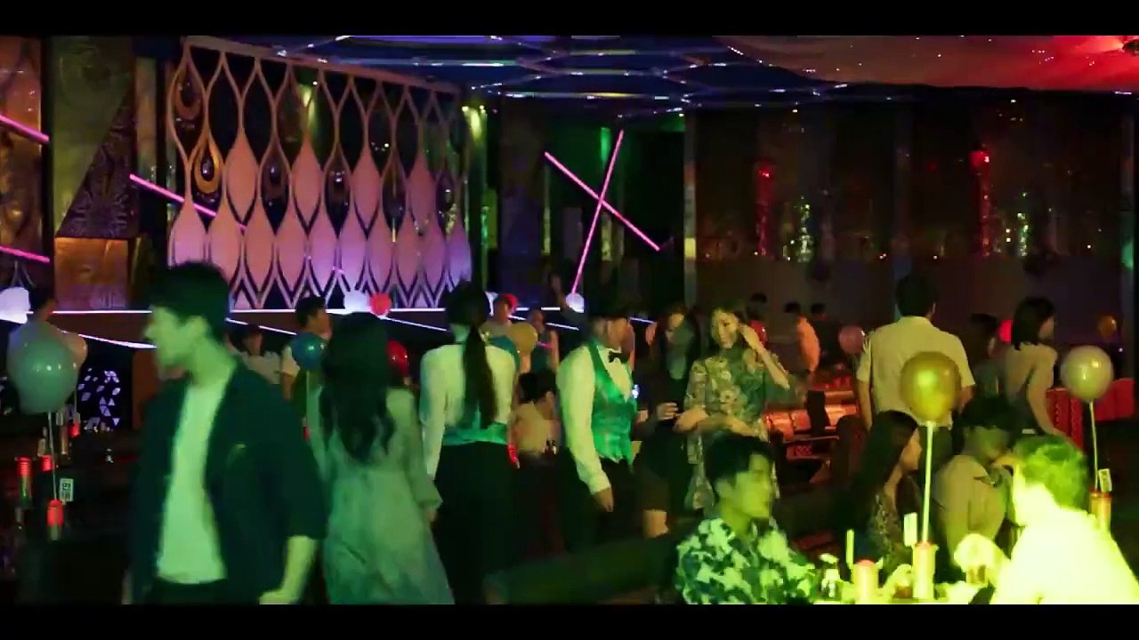 Love Reset (2023) | 720p HD Korean Romance Movie with English Subtitles | Free with Ads