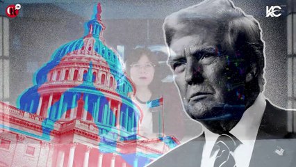 Trump y sus amigos millonetas / Kari Charm (2)