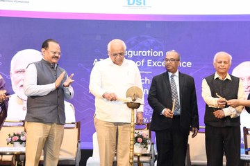 VIDEO: एआई टेक्नोलॉजी का हब बनेगा गुजरात