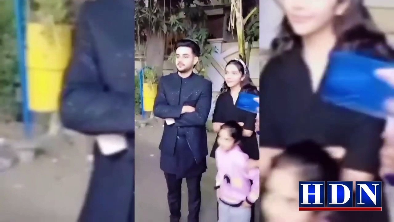 Rajab Butt's Friend Zulqarnain SikandarArrested | Rajab Family | Pakistan News | ...