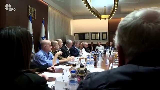 Israel dice que ocho de los 33 rehenes que serán liberados en la primera fase están muertos