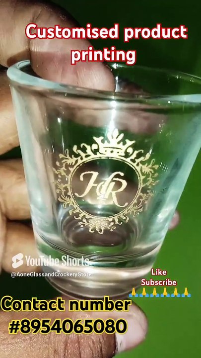 Aone Glass and Crockery Store Glassware, Tableware