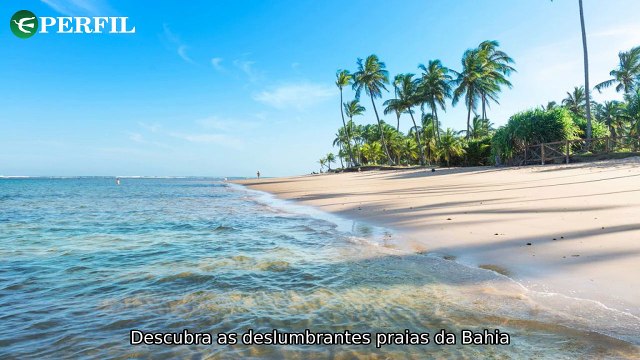 Descubra as praias da Bahia, a fortuna de Bruno Mars e o novo aumento da gasolina em fevereiro