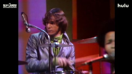 Sly LIVES! (aka The Burden of Black Genius) - Official Trailer