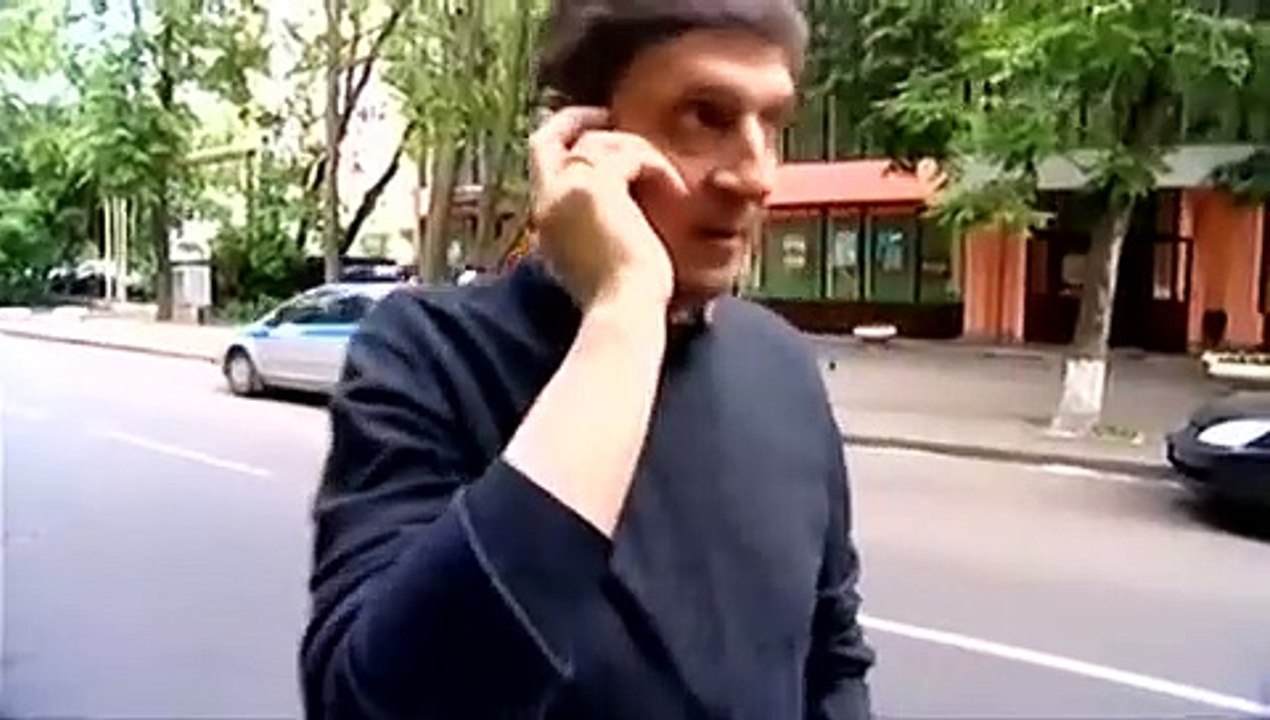 Меч ( 7 серия ).