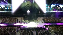 [FANCAM] SEVENTEEN RIGHT HERE SINGAPORE 250126 CRUSH