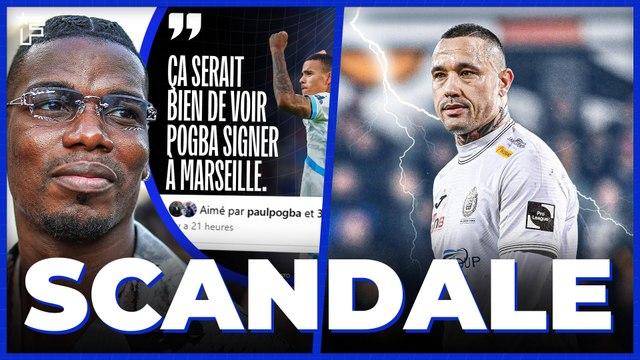 JT Foot Mercato : les clubs français s’enflamment dans le sprint final