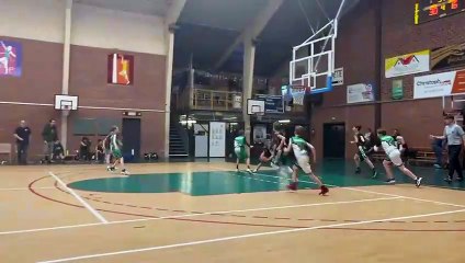 U11 Wavrin : 25-01-2025