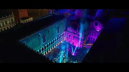 Mission: Impossible – Dead Reckoning Part One | Official Teaser Trailer (2023)