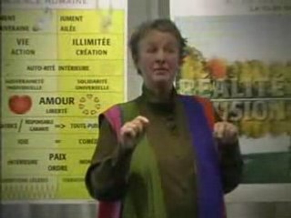 GUYLAINE LANCTÔT - La Mafia Médicale 2/10