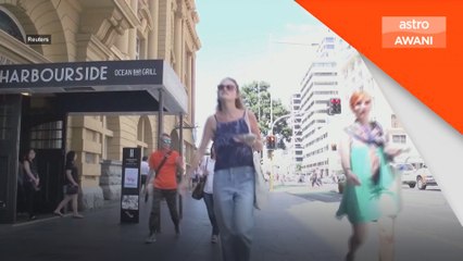 Digital nomad: New Zealand longgarkan peraturan visa pelawat