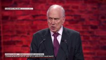 Ronald S. Lauder : «En 2025, la haine contre les juifs a trouvé des partisans»