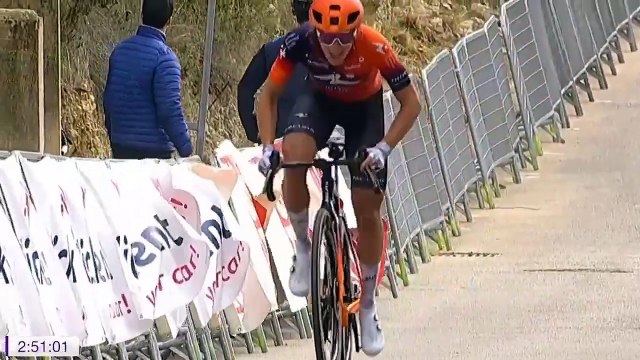 Cycling - Challenge Mallorca Femenina 2025 - Thalita De Jong beats Silvia Persico and Cédrine Kerbaol in the Trofeo Binissalem-Andratx