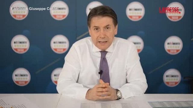Conte sul caso Santanchè: «È Lady Vinavil, non vuole togliere la colla dalla sedia»
