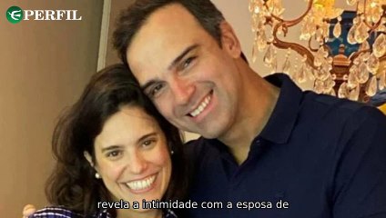 "Segredos revelados: Tadeu Schmidt, treta no BBB25 e tragédia com influencer marcaram a semana"