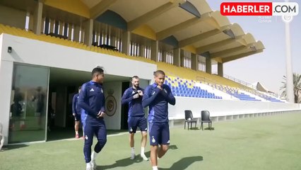 Talisca Fenerbahçe'ye geldi mi?