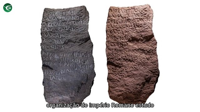 Descobertas arqueológicas revelam segredos antigos da Roma, Auschwitz e China: uma jornada fascinante