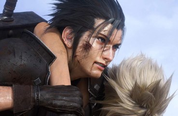 Final Fantasy VII Rebirth head addresses mod controversy