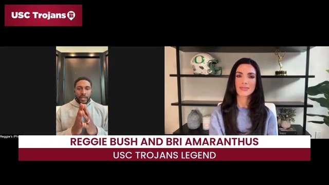 Reggie Bush Addresses How USC Trojans Can Dominate Recruiting In California Again