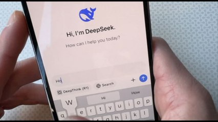 L'IA cinese (a buon mercato) di DeepSeek spaventa i big tech