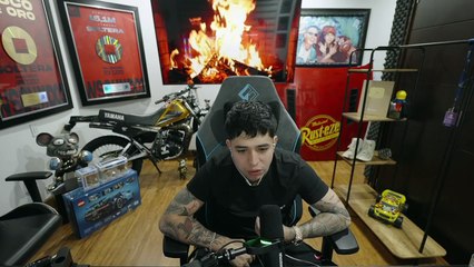 Westcol aclara la situacion de la CHIVA RUMBERA y la POLICIA