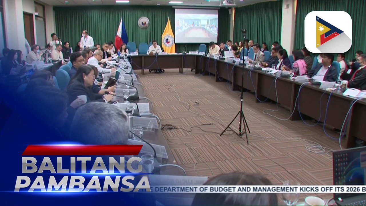 Lower House begins tri-comm hearing, tackles fake news, possible penalties