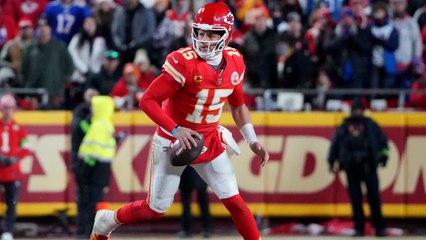 Could Mahomes Utilize His Legs vs. Eagles in Super Bowl LIX?