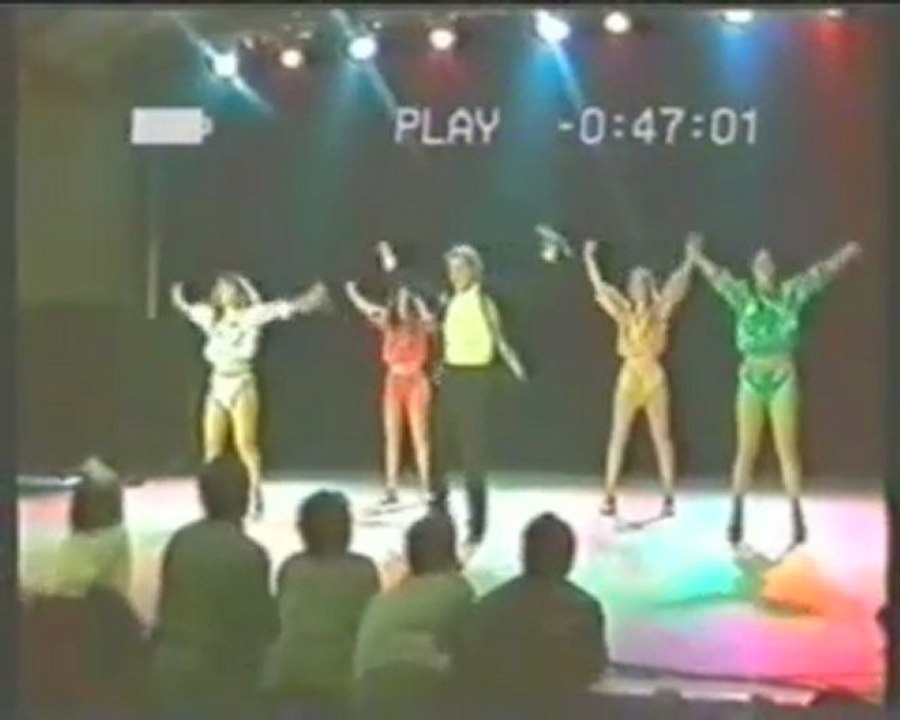 spectacle Yannidan chante cloclo en spectacle