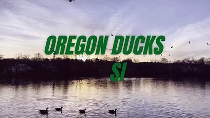 Former Oregon Ducks Reciever Traeshon Holden Showcases Explosive Route Running