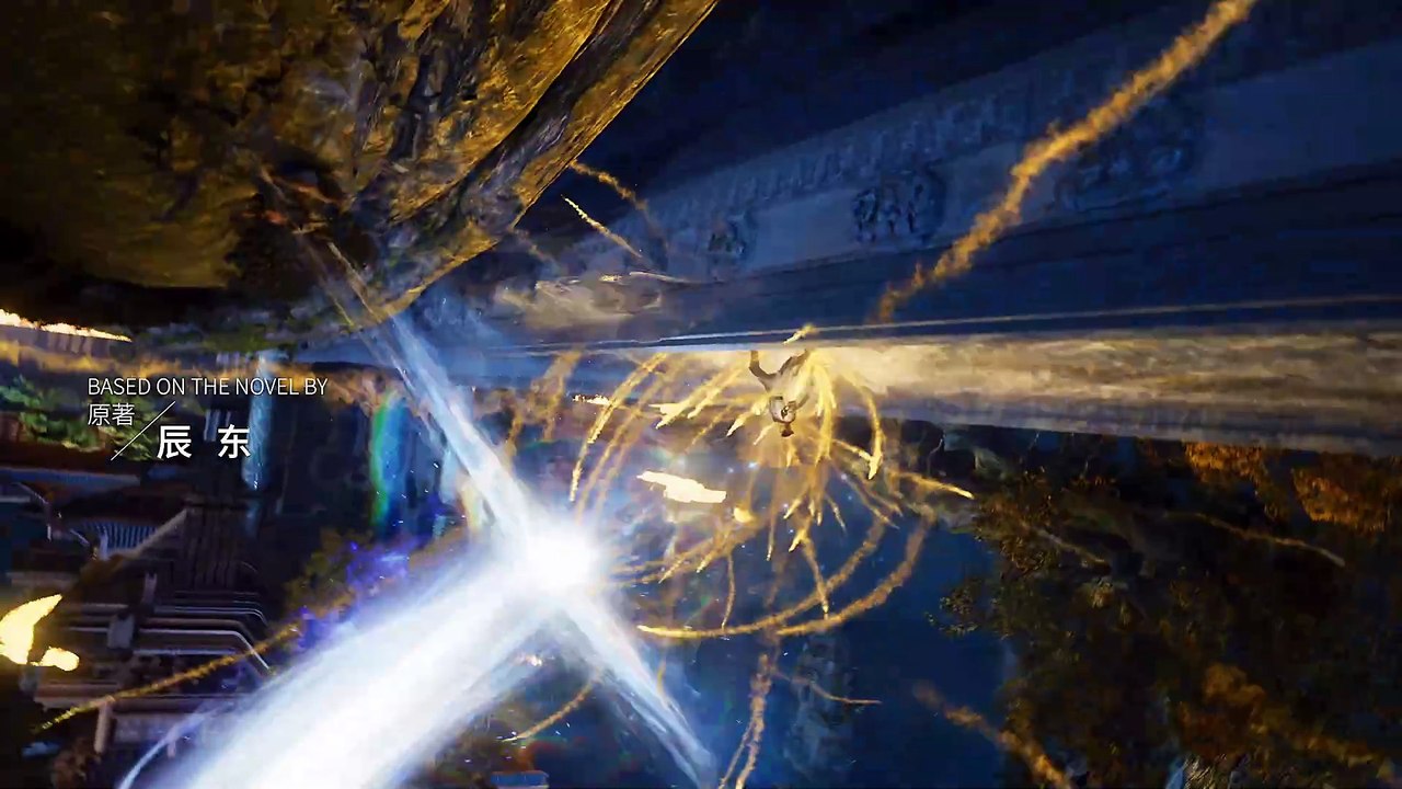 遮天 第67集 4K 遮天动画 Shrouding the Heavens E67