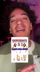 Desperate Housewives : Un préquel des années 60 en préparation ?