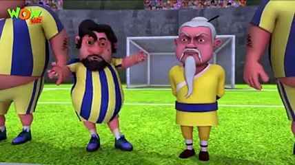 Motu patlu funny vedio