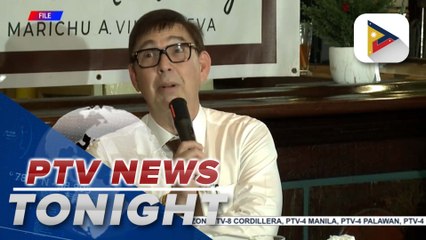 PH garners strong biz interest in AI investments at WEF