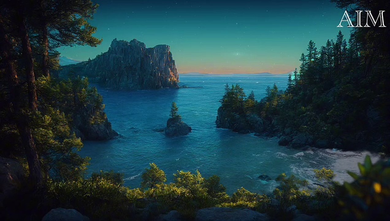 Beautiful Relaxing Music:Calm and Soothing Music for Relaxation